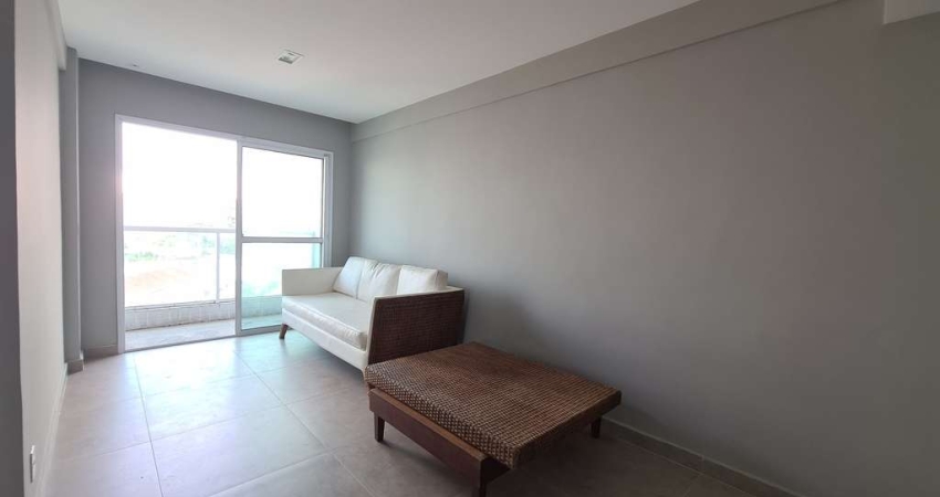 Apartamento com 2 quartos, Marapé, Santos - R$ 615 mil, Cod: 1646