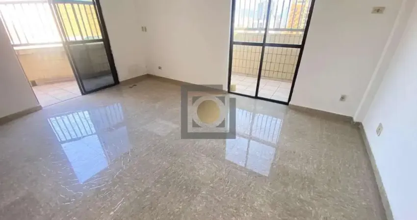 Cobertura com 2 quartos à venda na Rua Comendador Alfaia Rodrigues, 437, Embaré, Santos