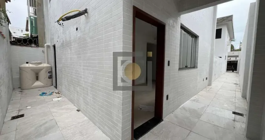 Casa com 3 quartos à venda na Rua Delfino Stockler de Lima, 84, Vila Belmiro, Santos