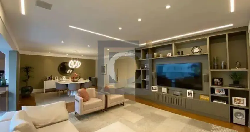 Apartamento com 4 quartos à venda na Rua João Pinho, 131, Boqueirão, Santos