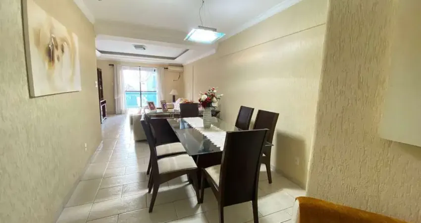Apartamento com 3 quartos, Embaré, Santos - R$ 1.35 mi, Cod: 1855