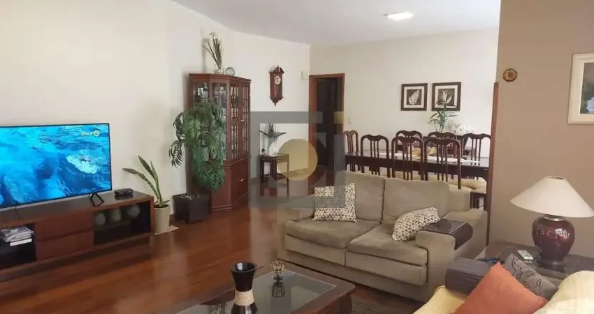 Apartamento com 3 quartos à venda na Rua República do Peru, 44, Ponta da Praia, Santos