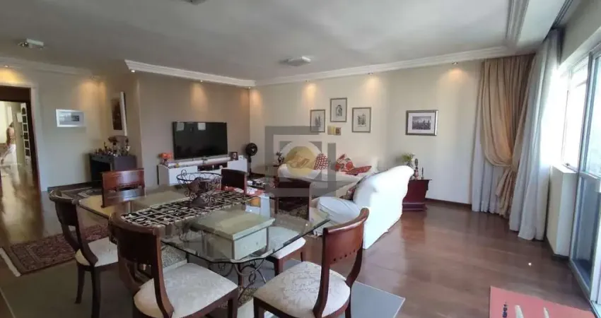 Apartamento com 4 quartos à venda na Rua Álvaro Alvim, 19, Embaré, Santos