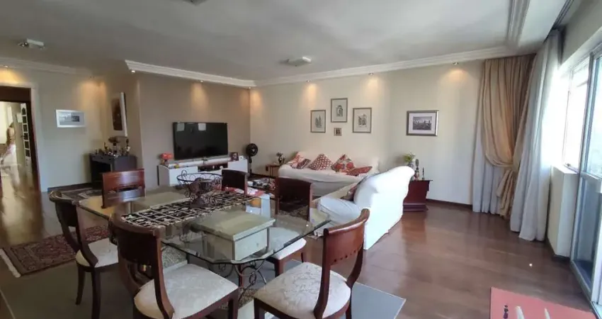 Apartamento com 4 quartos, Embaré, Santos - R$ 1.45 mi, Cod: 1889