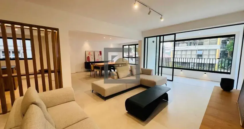 Apartamento com 4 quartos, Boqueirão, Santos - R$ 2.59 mi, Cod: 1904