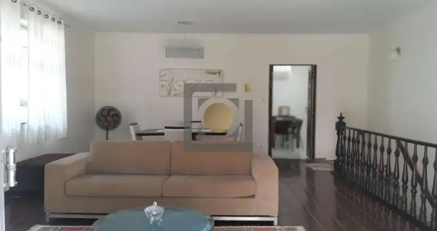 Casa com 4 quartos à venda no Boqueirão, Santos 