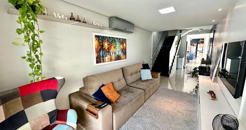 Casa com 2 quartos à venda na Rua Frederico Junqueira, 96, Boqueirão, Santos
