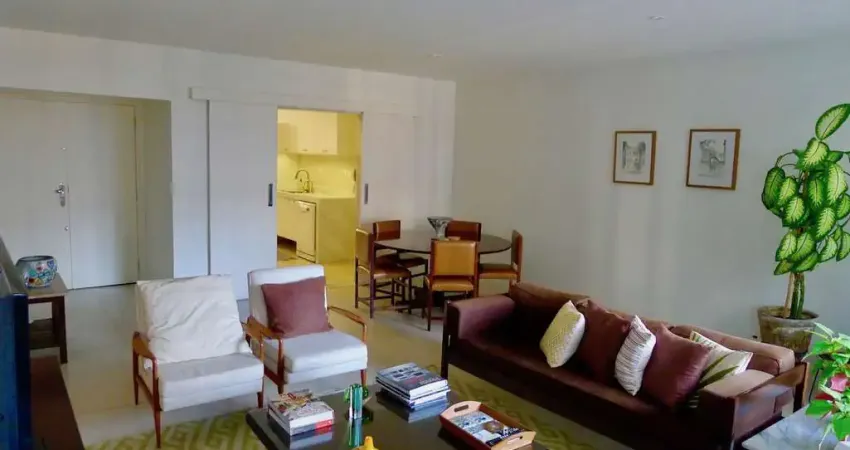 Apartamento à venda em Santos-SP, Boqueirão: 2 quartos, 1 suíte, 1 sala, 2 banheiros, 1 vaga, 117m². Imperdível!