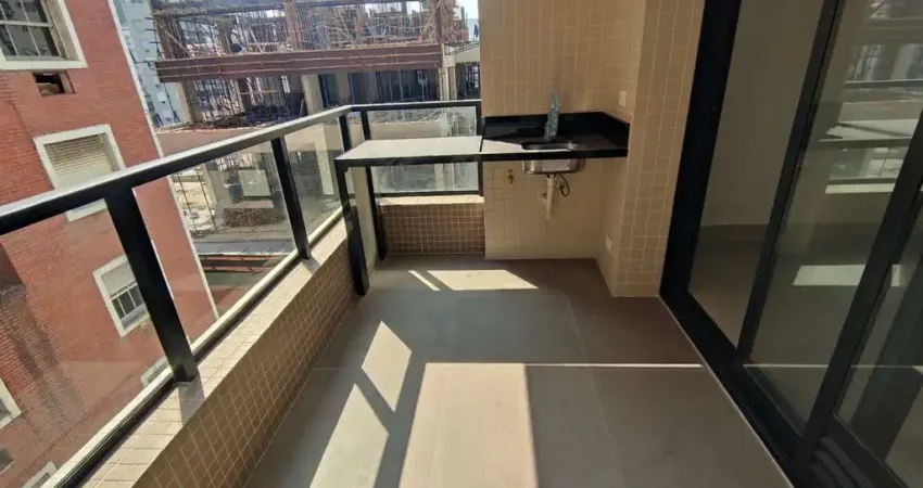 Apartamento à venda no José Menino: descubra o seu novo lar no Allure Di Santos!