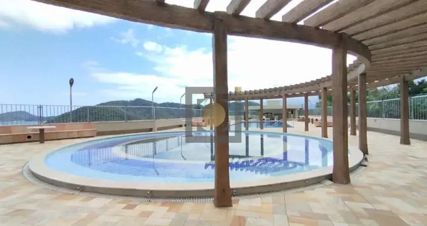 Apartamento com 2 quartos à venda no Ilha Porchat, São Vicente 