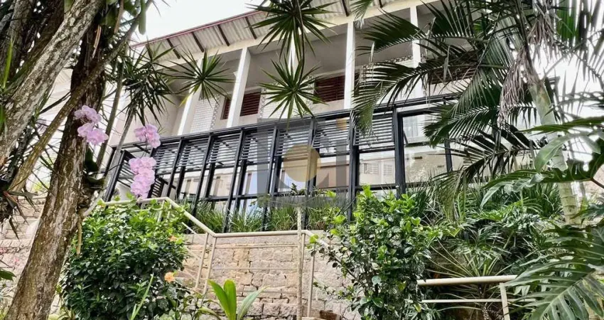 Casa com 5 quartos à venda no Ilha Porchat, São Vicente