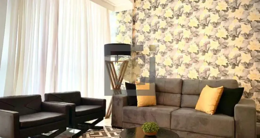 Apartamento com 3 quartos à venda na Avenida Washington Luís, 312, Gonzaga, Santos