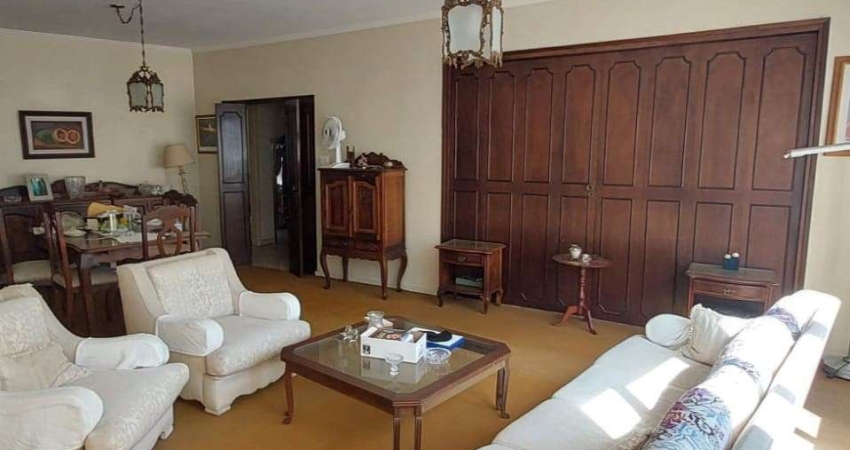 Apartamento com 4 quartos, Gonzaga, Santos - R$ 1.07 mi, Cod: 2055
