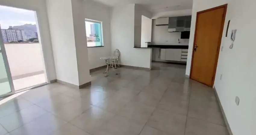 Apartamento Campo Grande Garden: Luxo e Conforto em Santos-SP! 2 quartos, 1 suíte, área externa privativa, lazer completo. Agende sua visita!