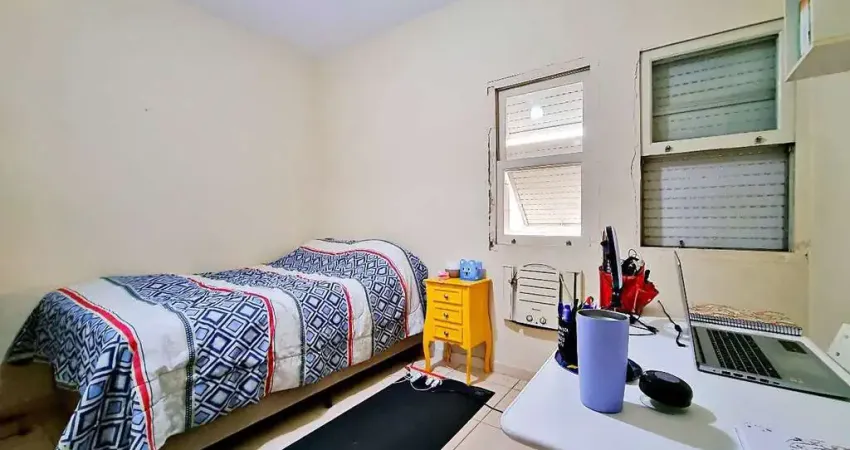 Apartamento com 2 quartos, Campo Grande, Santos - R$ 450 mil, Cod: 2104