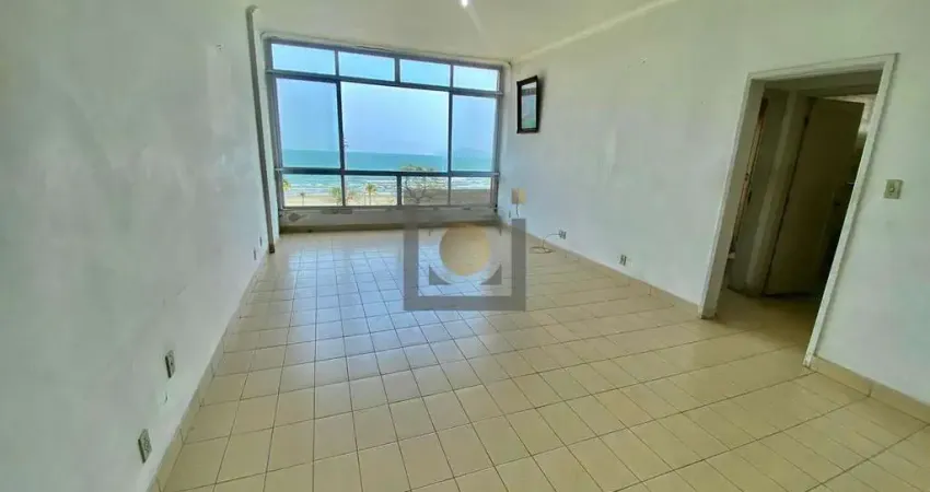 Apartamento com 2 quartos à venda na Avenida Bartolomeu de Gusmão, 43, Boqueirão, Santos