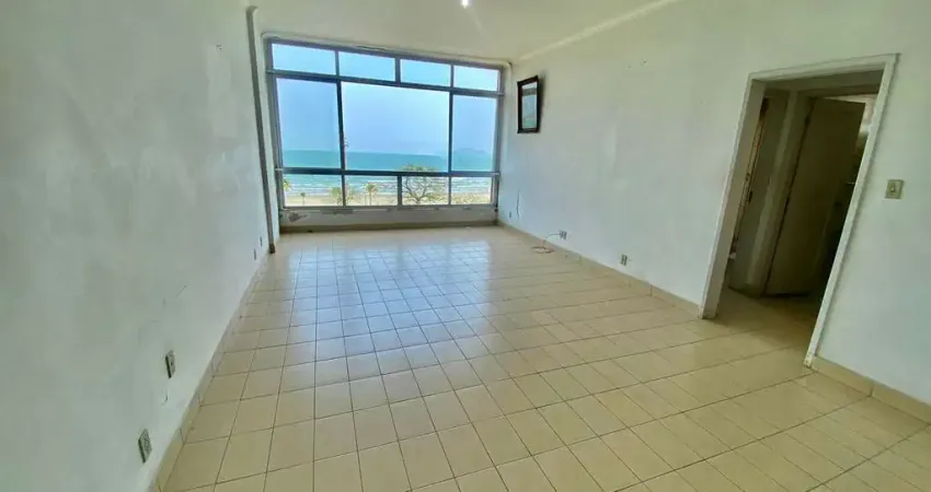 Apartamento com 2 quartos, Embaré, Santos - R$ 850 mil, Cod: 2114