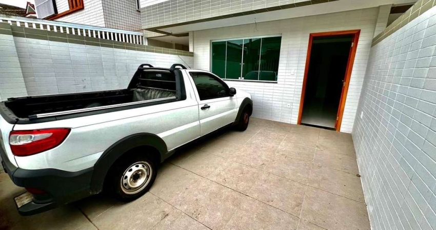 Casa de 3 quartos com 92m² à venda em Santos-SP, no bairro Aparecida: oportunidade imperdível!