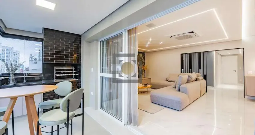 Apartamento com 4 quartos à venda na Rua João Pinho, 131, Boqueirão, Santos