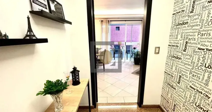 Apartamento com 3 quartos à venda na Avenida Doutor Bernardino de Campos, 572, Campo Grande, Santos