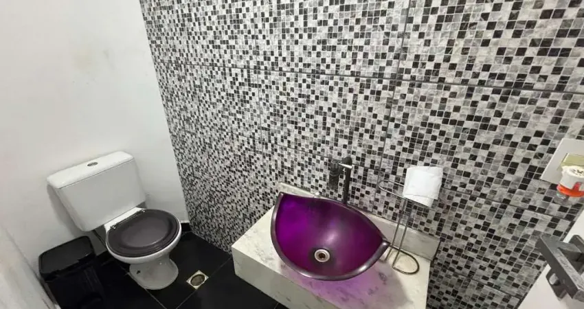Casa com 3 quartos, Embaré, Santos - R$ 2.2 mi, Cod: 2194