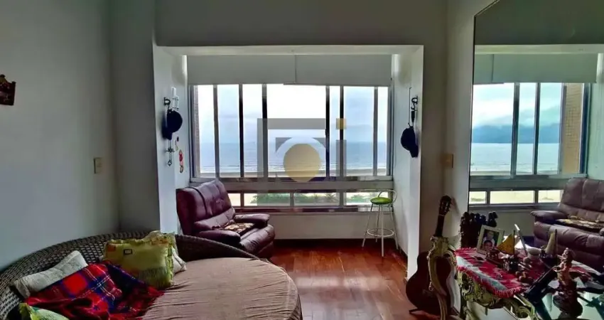 Apartamento com 2 quartos à venda na Avenida Vicente de Carvalho, 68, Gonzaga, Santos