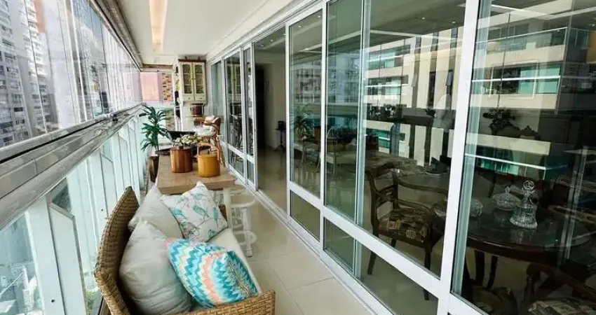 Apartamento com 4 quartos à venda na Rua Clay Presgrave do Amaral, 34, Gonzaga, Santos