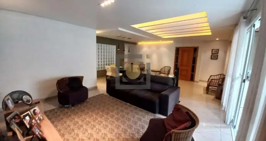 Apartamento com 4 quartos à venda na Rua Timbiras, 12, Gonzaga, Santos