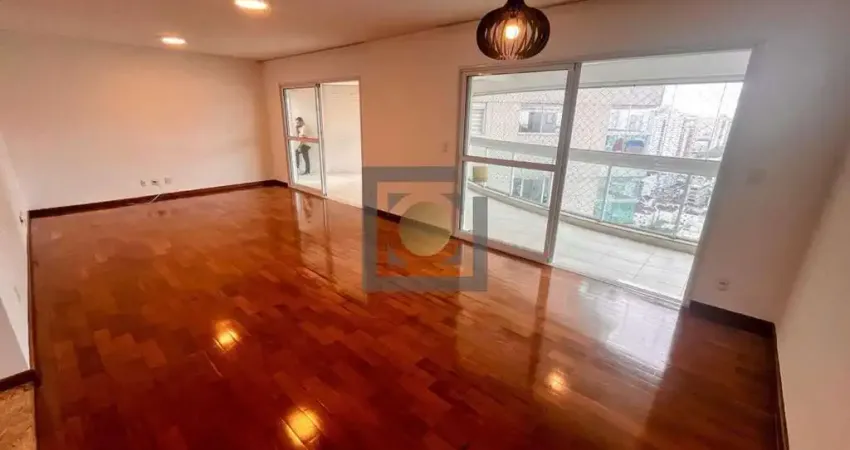 Apartamento com 4 quartos à venda na Avenida Doutor Epitácio Pessoa, 131, Embaré, Santos