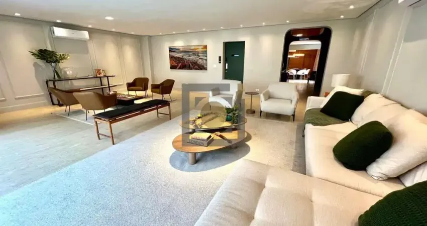 Apartamento com 3 quartos, Gonzaga, Santos - R$ 3.19 mi, Cod: 2332