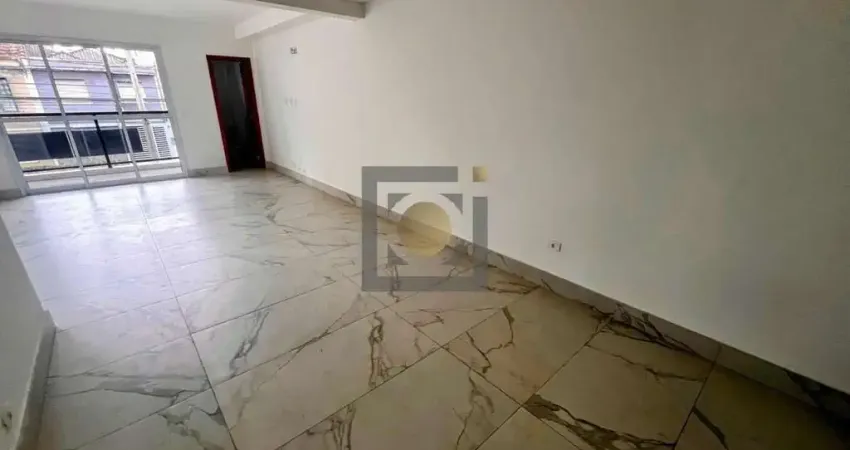 Casa com 3 quartos à venda no Embaré, Santos 