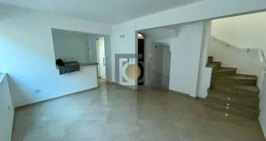 Casa com 2 quartos, Campo Grande, Santos - R$ 730 mil, Cod: 2293