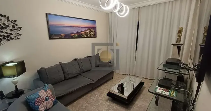 Apartamento com 2 quartos à venda na Rua Waldomiro Silveira, 5, Boqueirão, Santos