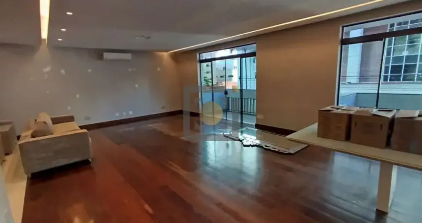 Apartamento com 4 quartos à venda na Rua Carolino Rodrigues, 22, Boqueirão, Santos