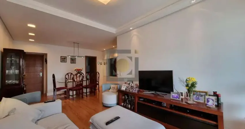 Apartamento com 3 quartos à venda na Rua Conselheiro Ribas, 376, Embaré, Santos