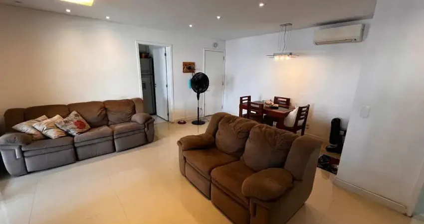 Apartamento com 3 quartos, Pompéia, Santos - R$ 1.23 mi, Cod: 2432