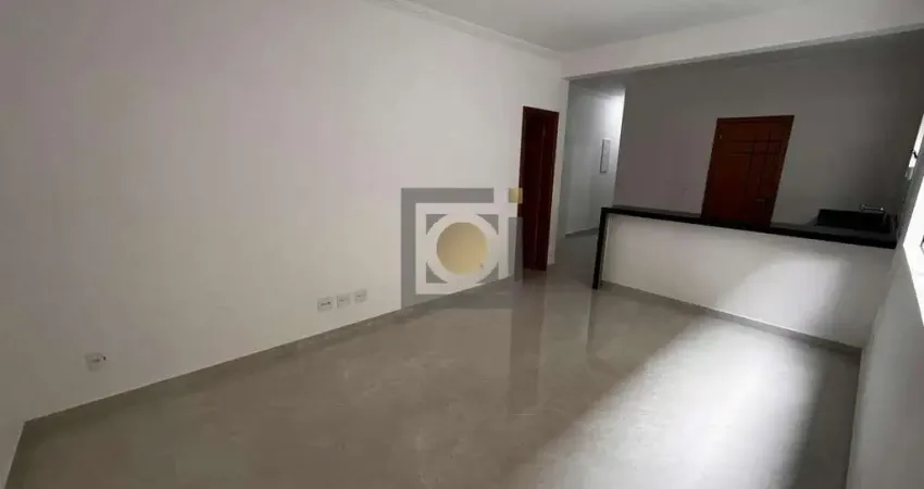 Casa com 3 quartos à venda na Rua Comendador Alfaia Rodrigues, 144, Embaré, Santos