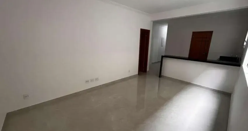 Casa com 3 quartos, Embaré, Santos - R$ 1.02 mi, Cod: 2435