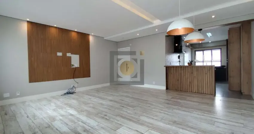 Apartamento de 3 quartos com suíte e 2 vagas de garagem à venda no Boqueirão, Santos-SP: Imperdível oportunidade!