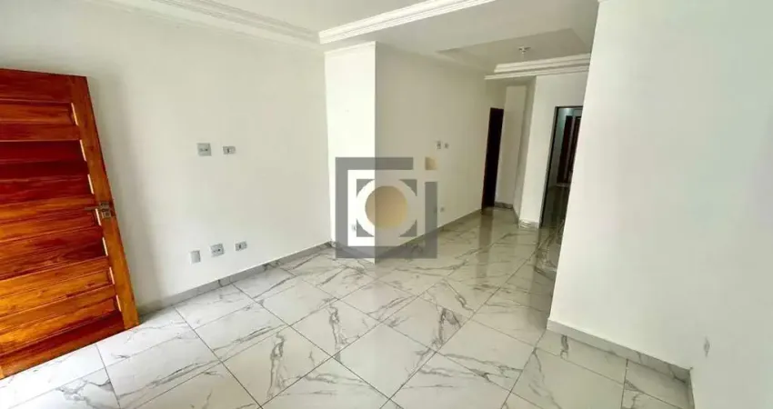 Casa com 3 quartos à venda na Rua Dona Amélia Leuchtenberg, 42, Ponta da Praia, Santos