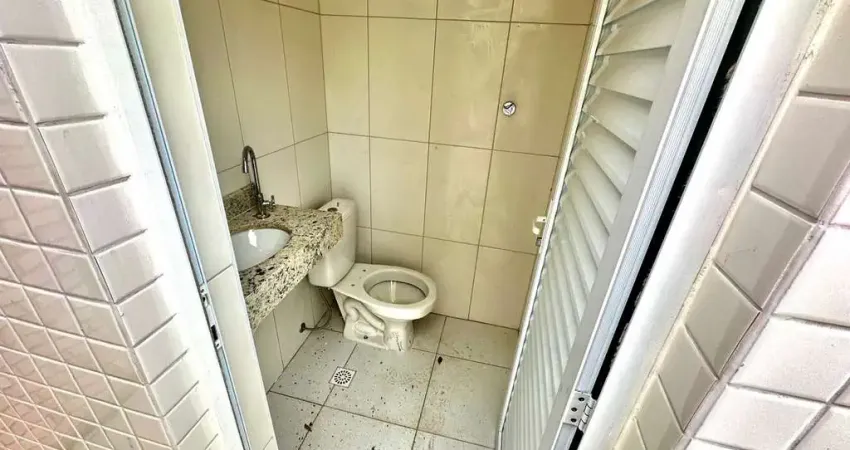 Casa com 3 quartos, Ponta da Praia, Santos - R$ 950 mil, Cod: 2478