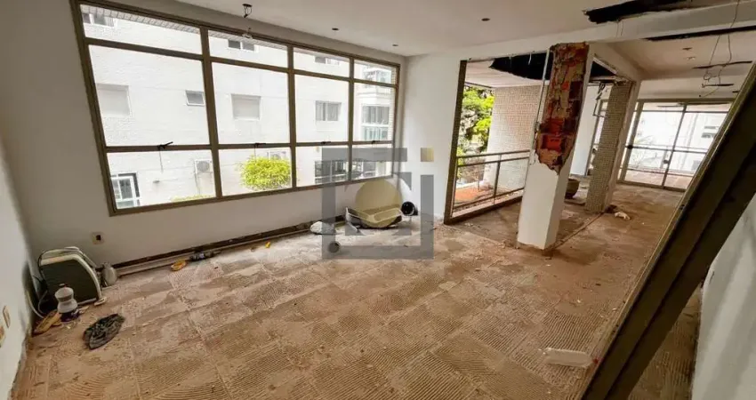 Apartamento com 4 quartos à venda na Rua Carolino Rodrigues, 16, Boqueirão, Santos