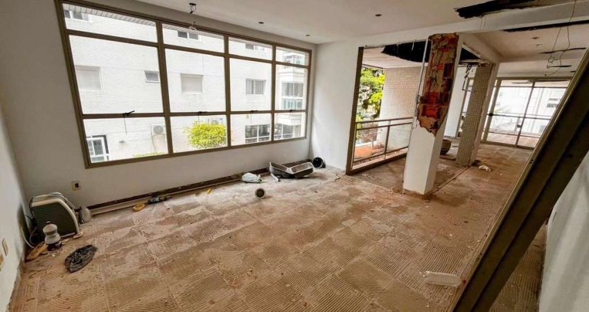 Apartamento com 4 quartos, Boqueirão, Santos - R$ 2.35 mi, Cod: 2484