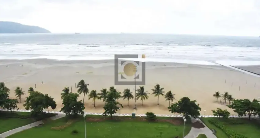 Apartamento com 4 quartos à venda no Gonzaga, Santos 