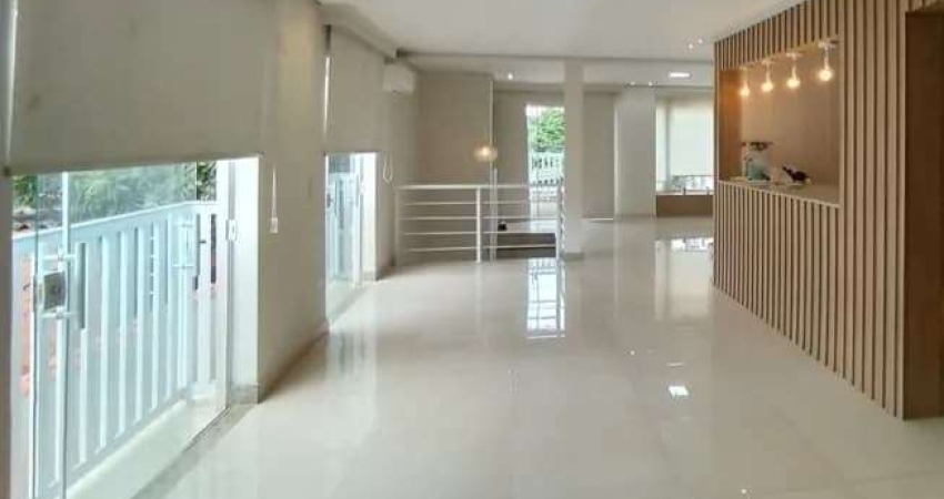 Casa triplex, 3 suítes, lazer completo - R$ 1.75 mi, Cod: 2502