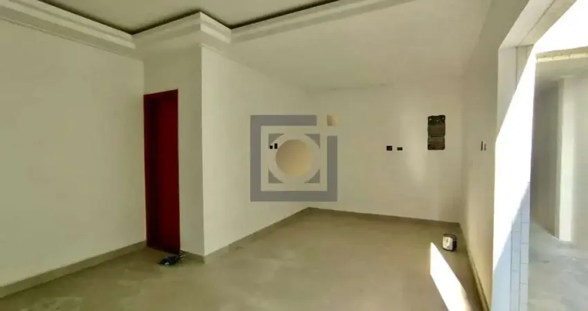 Casa com 4 quartos à venda na Rua Visconde de Faria, 74, Campo Grande, Santos