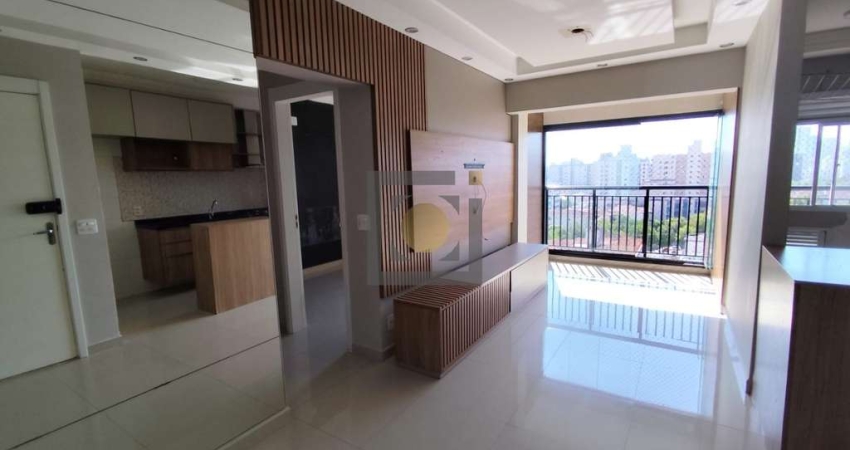 Apartamento com 2 quartos, Marapé, Santos - R$ 679 mil, Cod: 2516
