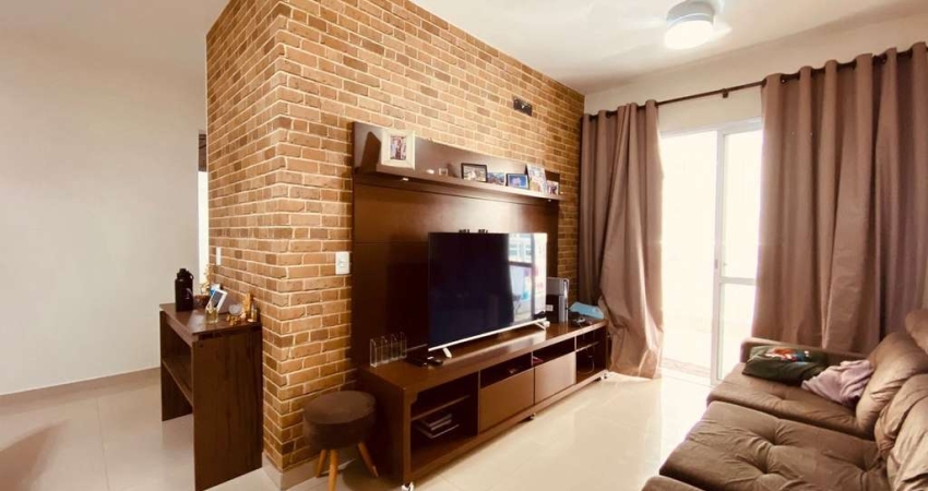 Apartamento à venda em Santos-SP, Marapé: 3 quartos, 1 suíte, 1 sala, 2 banheiros, 1 vaga de garagem, 84m². Venha conferir!