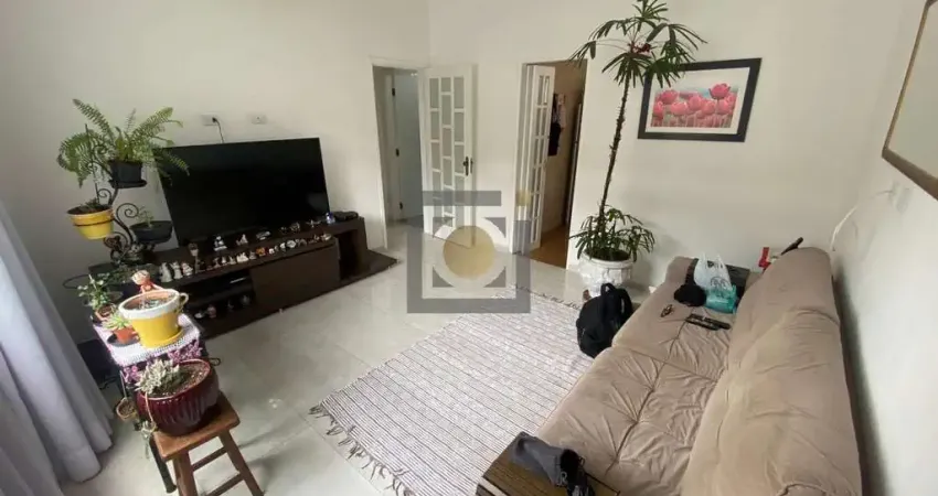 Apartamento com 2 quartos à venda na Rua Soares de Camargo, 89, Boqueirão, Santos