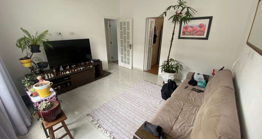 Apartamento à venda no Boqueirão, Santos-SP: 2 quartos, 1 sala, 2 banheiros, 79m² de área. Oportunidade única!